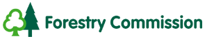 Forestry Commission Logo