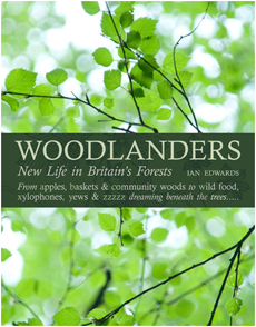 Woodlanders Book - Saraband Press