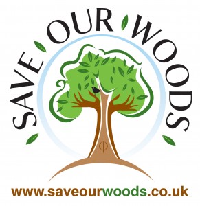 Save Our Woods Logo Download