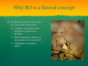 Biodiversity offsetting _ Alvecote wood presentation 2