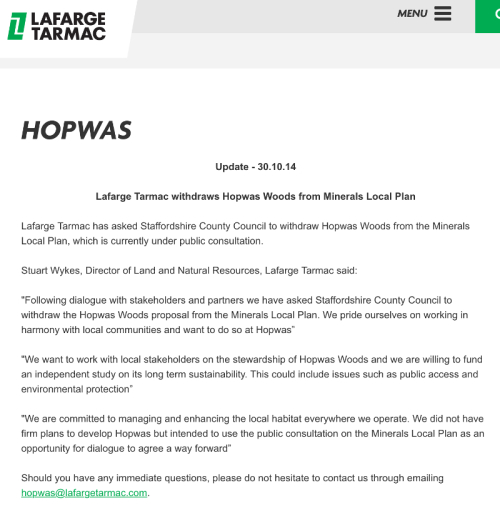 lafarge_tarmac_withdraws_hopwas_from_quarry_plans